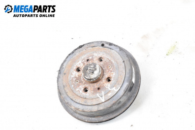 Шенкел главина за Opel Corsa D Hatchback (07.2006 - 08.2014), позиция: задна, лява