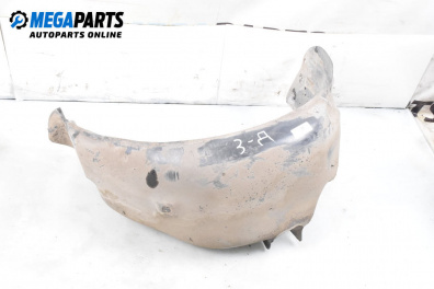 Подкалник за Opel Corsa D Hatchback (07.2006 - 08.2014), 2+1 вр., хечбек, позиция: задна, дясна