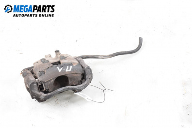 Спирачен апарат за Opel Corsa D Hatchback (07.2006 - 08.2014), позиция: предна, лява