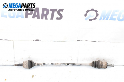 Полуоска за Opel Corsa D Hatchback (07.2006 - 08.2014) 1.0, 60 к.с., позиция: предна, дясна