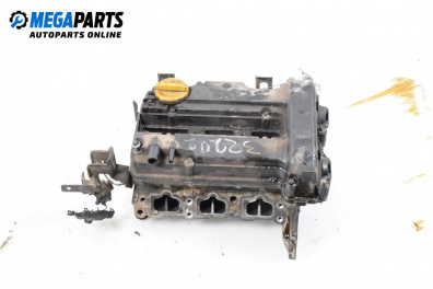 Глава за Opel Corsa D Hatchback (07.2006 - 08.2014) 1.0, 60 к.с.