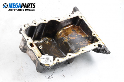 Картер за Opel Corsa D Hatchback (07.2006 - 08.2014) 1.0, 60 к.с.