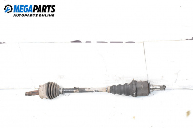 Полуоска за Opel Corsa D Hatchback (07.2006 - 08.2014) 1.0, 60 к.с., позиция: предна, лява