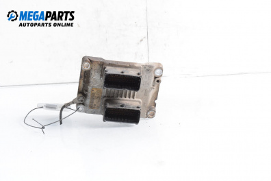 Компютър двигател за Opel Corsa D Hatchback (07.2006 - 08.2014) 1.0, 60 к.с., № 0261208939