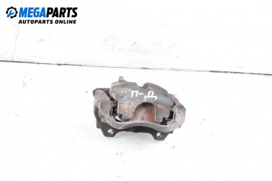 Спирачен апарат за Opel Corsa D Hatchback (07.2006 - 08.2014), позиция: предна, дясна