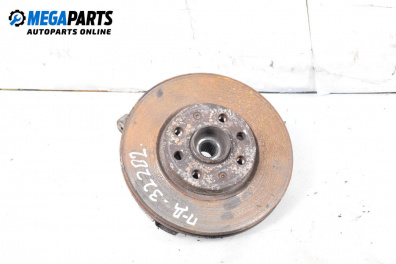 Шенкел главина за Opel Corsa D Hatchback (07.2006 - 08.2014), позиция: предна, дясна