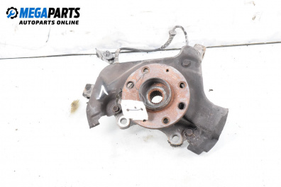 Шенкел главина за Opel Corsa D Hatchback (07.2006 - 08.2014), позиция: предна, лява