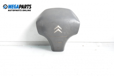 Airbag за Citroen Jumper Box II (04.2002 - 04.2006), 2+1 вр., товарен, позиция: предна