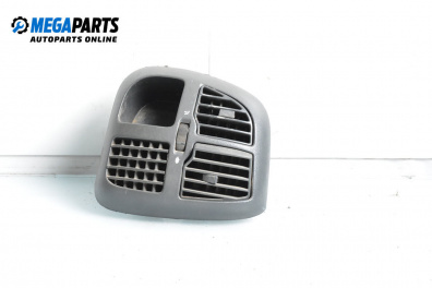 Духалки парно за Citroen Jumper Box II (04.2002 - 04.2006)