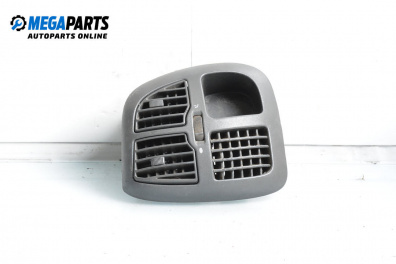 Духалки парно за Citroen Jumper Box II (04.2002 - 04.2006)