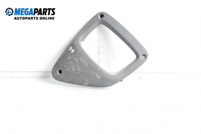 Интериорна пластмаса за Citroen Jumper Box II (04.2002 - 04.2006), 2+1 вр., товарен, позиция: лява