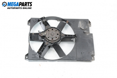Перка охлаждане за Citroen Jumper Box II (04.2002 - 04.2006) 2.0 HDi, 84 к.с.