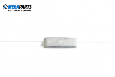 Външни лайсни за Citroen Jumper Box II (04.2002 - 04.2006), товарен, позиция: лява