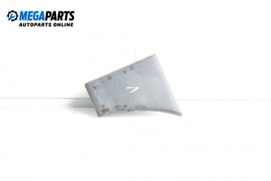 Външни лайсни за Citroen Jumper Box II (04.2002 - 04.2006), товарен, позиция: лява