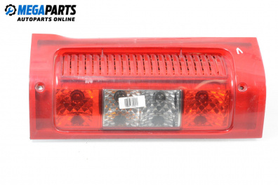 Стоп за Citroen Jumper Box II (04.2002 - 04.2006), товарен, позиция: лява