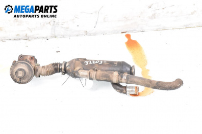 EGR охладител за Citroen Jumper Box II (04.2002 - 04.2006) 2.0 HDi, 84 к.с.