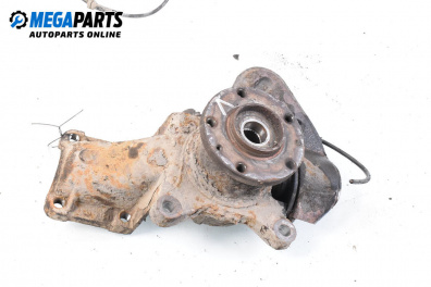 Шенкел главина за Citroen Jumper Box II (04.2002 - 04.2006), позиция: предна, лява