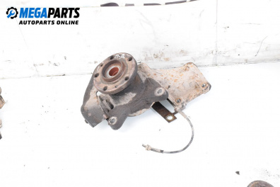 Шенкел главина за Citroen Jumper Box II (04.2002 - 04.2006), позиция: предна, дясна