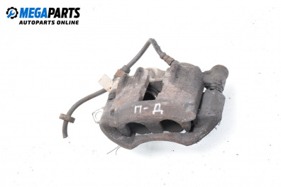 Спирачен апарат за Citroen Jumper Box II (04.2002 - 04.2006), позиция: предна, дясна