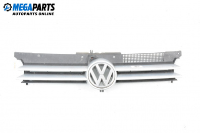 Решетка за Volkswagen Golf IV Hatchback (08.1997 - 06.2005), хечбек, позиция: предна
