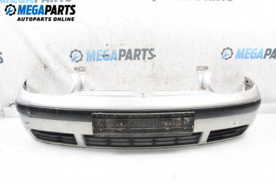 Предна броня за Volkswagen Golf IV Hatchback (08.1997 - 06.2005), хечбек, позиция: предна