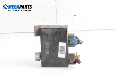 Комфорт модул за Volkswagen Golf IV Hatchback (08.1997 - 06.2005), № 1J0 959 799 AH