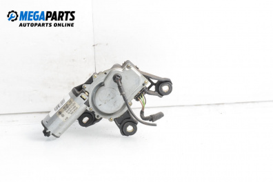 Ел. мотор за чистачките за Volkswagen Golf IV Hatchback (08.1997 - 06.2005), хечбек, позиция: задна