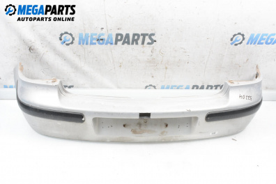 Задна броня за Volkswagen Golf IV Hatchback (08.1997 - 06.2005), хечбек