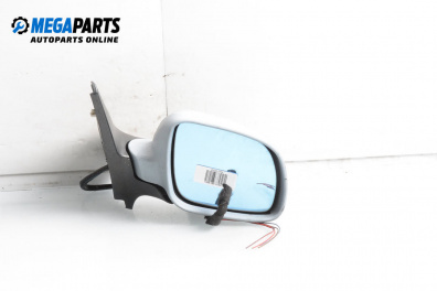 Огледало за Volkswagen Golf IV Hatchback (08.1997 - 06.2005), 2+1 вр., хечбек, позиция: дясна
