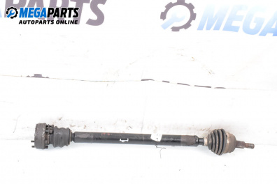 Полуоска за Volkswagen Golf IV Hatchback (08.1997 - 06.2005) 1.6, 100 к.с., позиция: предна, дясна