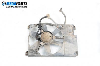 Перка охлаждане за Citroen Jumper Box II (04.2002 - 04.2006) 2.0 HDi, 84 к.с.