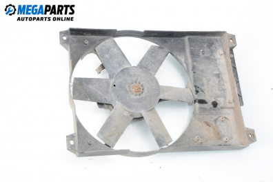 Перка охлаждане за Citroen Jumper Box II (04.2002 - 04.2006) 2.0 HDi, 84 к.с.