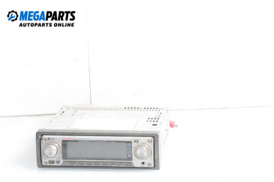Автокасетофон за Citroen Jumper Box II (04.2002 - 04.2006)