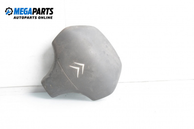 Капак airbag за Citroen Jumper Box II (04.2002 - 04.2006), 2+1 вр., товарен