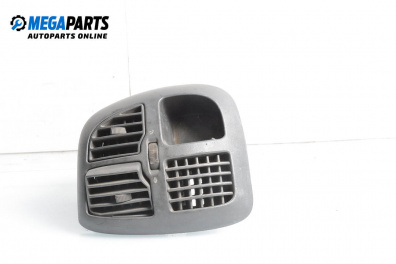 Духалки парно за Citroen Jumper Box II (04.2002 - 04.2006)