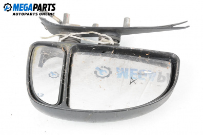 Огледало за Citroen Jumper Box II (04.2002 - 04.2006), 2+1 вр., товарен, позиция: дясна