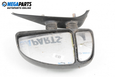 Огледало за Citroen Jumper Box II (04.2002 - 04.2006), 2+1 вр., товарен, позиция: лява