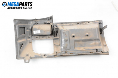 Пластмасова кора за Citroen Jumper Box II (04.2002 - 04.2006), 2+1 вр., товарен