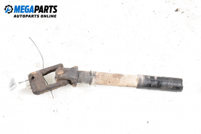 Каре на волана за Citroen Jumper Box II (04.2002 - 04.2006) 2.0 HDi, 84 к.с., товарен