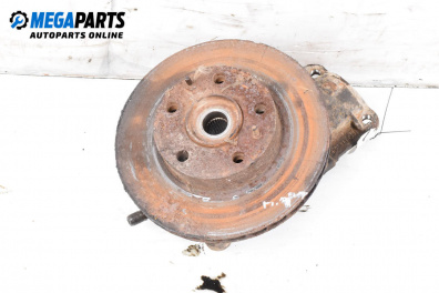 Шенкел главина за Citroen Jumper Box II (04.2002 - 04.2006), позиция: предна, дясна