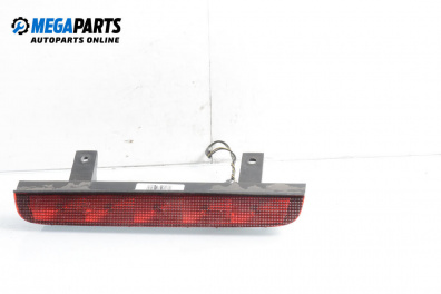 Трети стоп за Opel Agila A Hatchback (09.2000 - 12.2007), хечбек