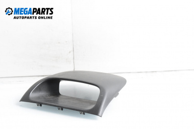 Интериорна пластмаса километраж за Opel Agila A Hatchback (09.2000 - 12.2007), 4+1 вр., хечбек