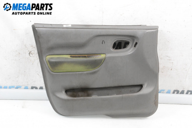 Кора врата за Opel Agila A Hatchback (09.2000 - 12.2007), 4+1 вр., хечбек, позиция: предна, лява