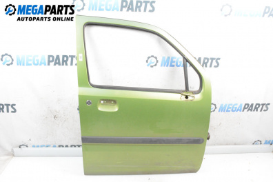 Врата за Opel Agila A Hatchback (09.2000 - 12.2007), 4+1 вр., хечбек, позиция: предна, дясна