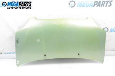 Преден капак за Opel Agila A Hatchback (09.2000 - 12.2007), 4+1 вр., хечбек, позиция: предна
