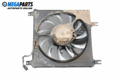 Перка охлаждане за Opel Agila A Hatchback (09.2000 - 12.2007) 1.0 12V, 58 к.с.