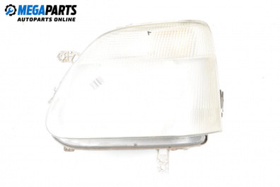 Фар за Opel Agila A Hatchback (09.2000 - 12.2007), хечбек, позиция: лява