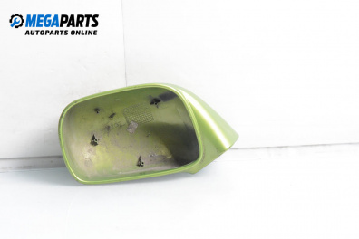 Огледало за Opel Agila A Hatchback (09.2000 - 12.2007), 4+1 вр., хечбек, позиция: лява