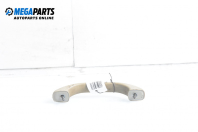 Ръкохватка за таван за Opel Agila A Hatchback (09.2000 - 12.2007), 4+1 вр., позиция: предна, лява