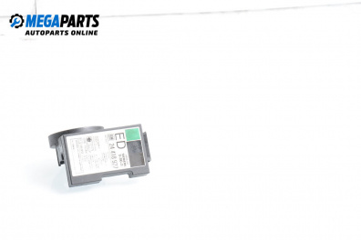 Модул централно заключване за Opel Agila A Hatchback (09.2000 - 12.2007), № GM 24 418 927